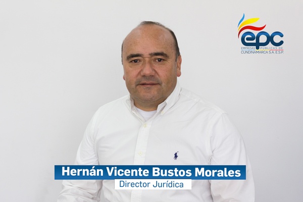 Hernán Vicente Bustos Morales
