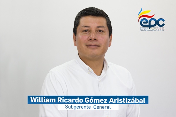 WILLIAM RICARDO GÓMEZ ARISTIZÁBAL 