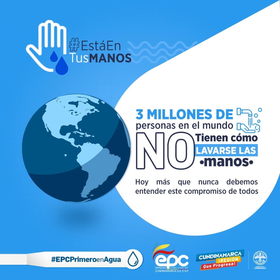 #EstáEnTusManos- Ahorrar agua 2